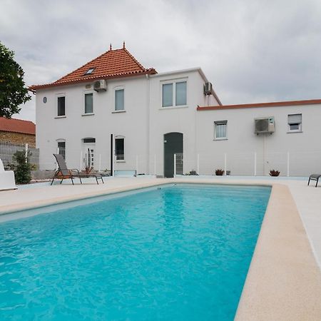 Casas Madalena Villa Сейя Екстериор снимка