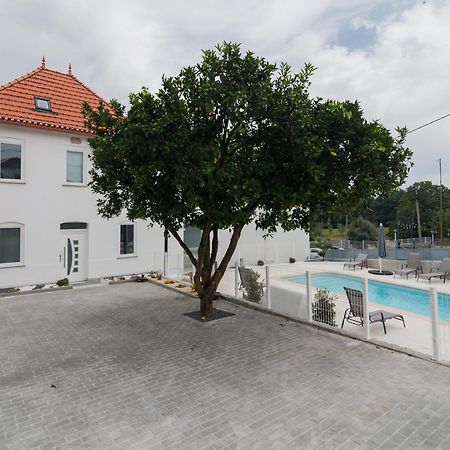 Casas Madalena Villa Сейя Екстериор снимка