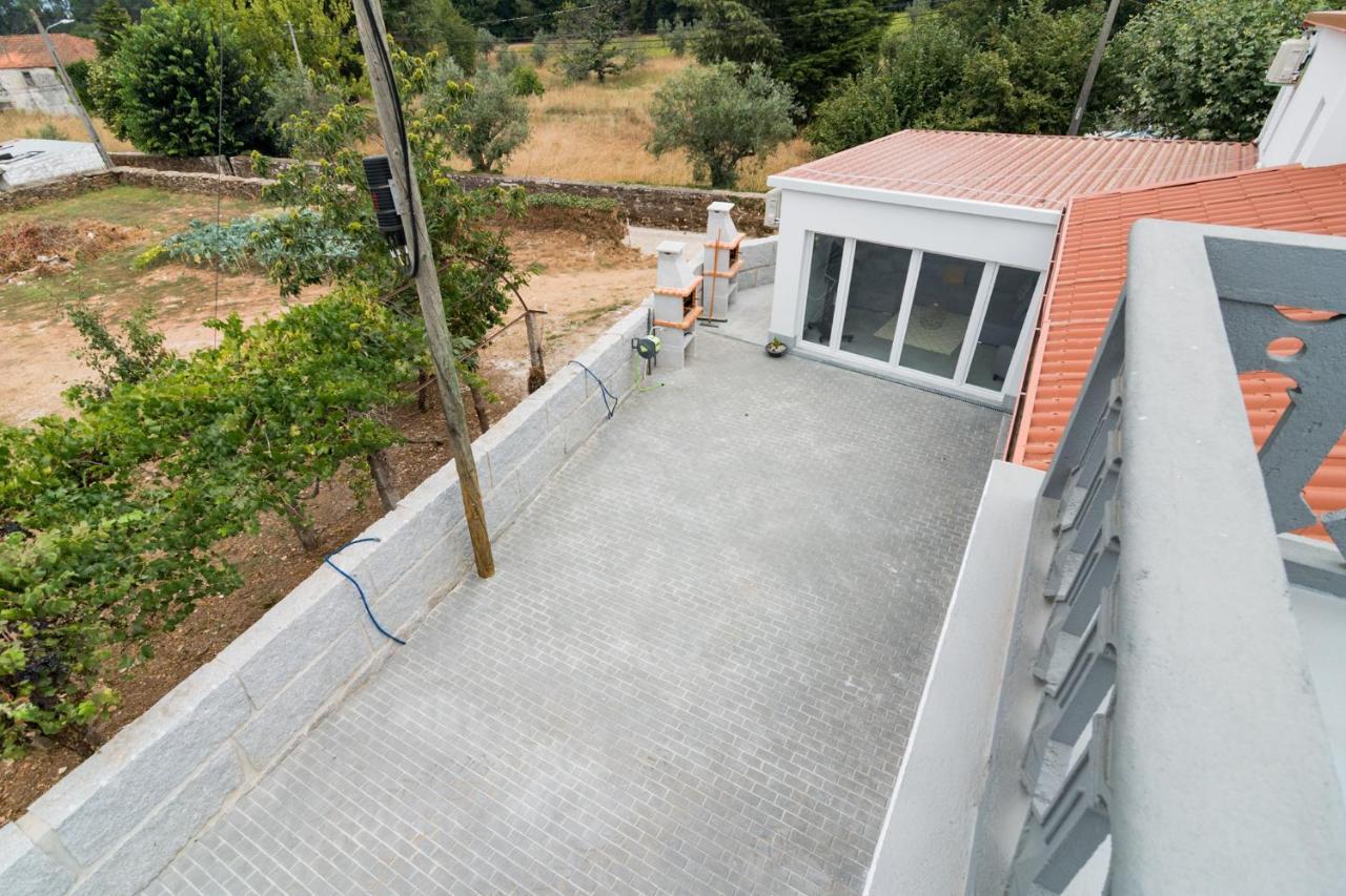 Casas Madalena Villa Сейя Екстериор снимка