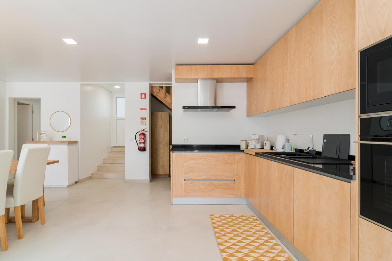 Casas Madalena Villa Сейя Екстериор снимка