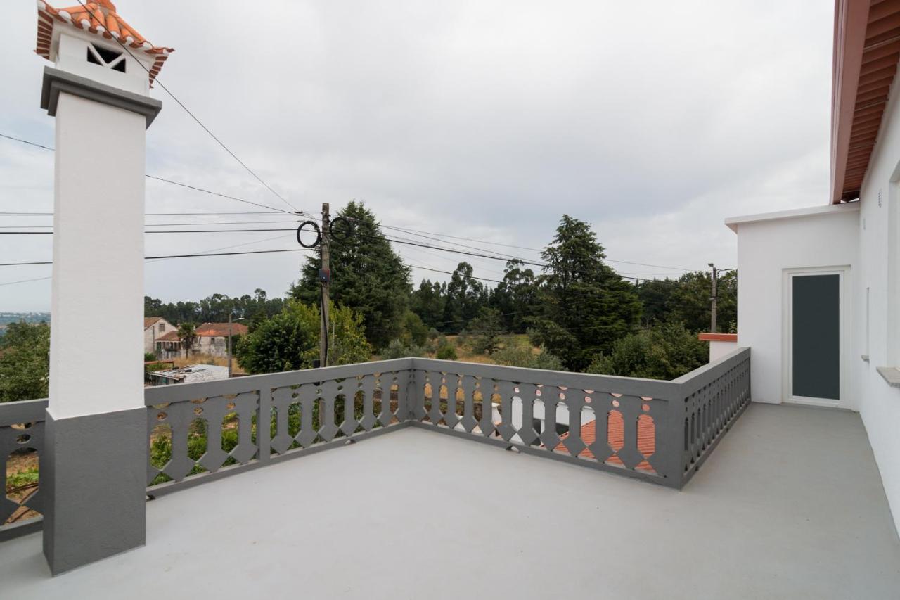 Casas Madalena Villa Сейя Екстериор снимка