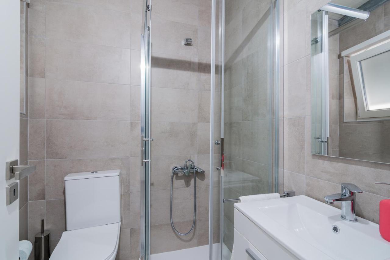 Casas Madalena Villa Сейя Екстериор снимка