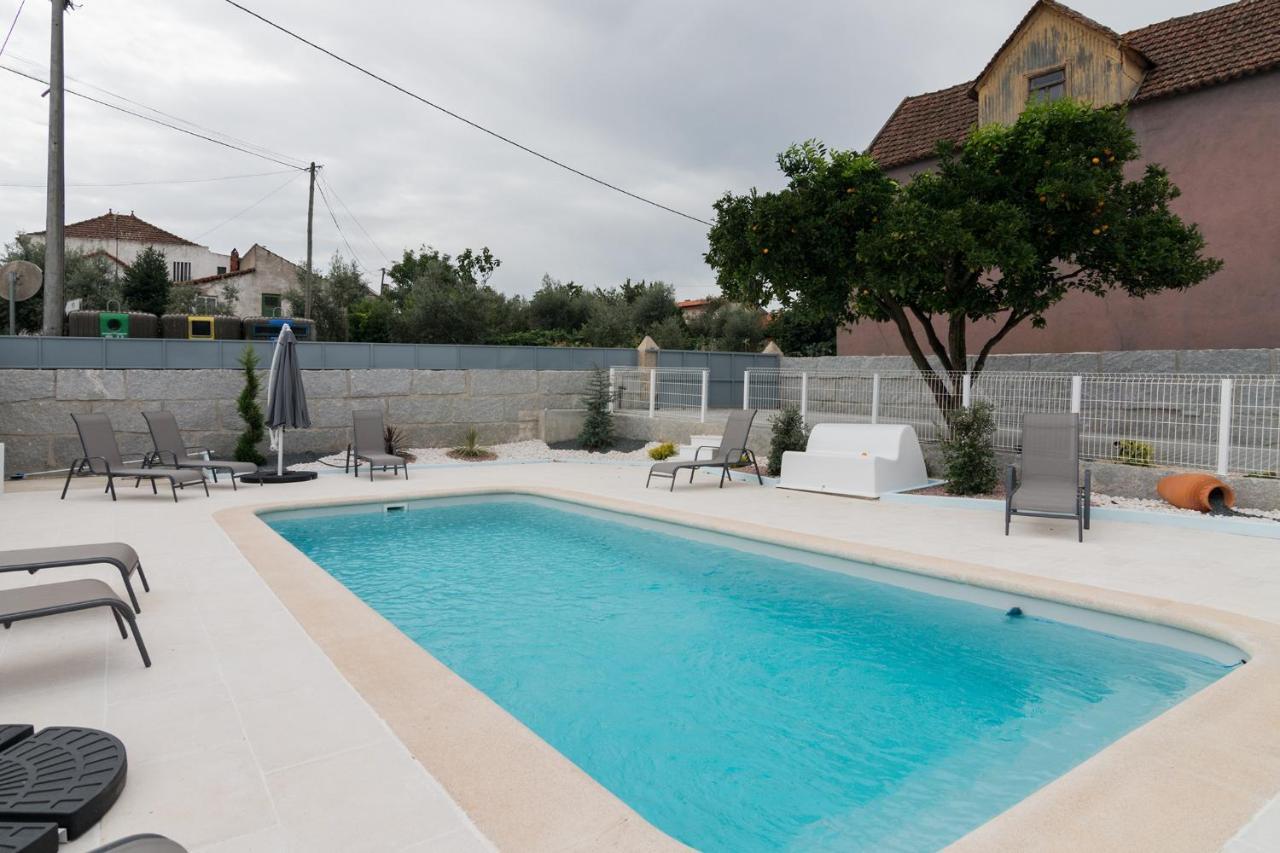 Casas Madalena Villa Сейя Екстериор снимка