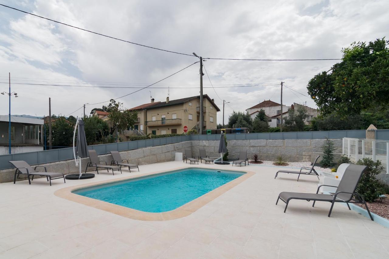 Casas Madalena Villa Сейя Екстериор снимка
