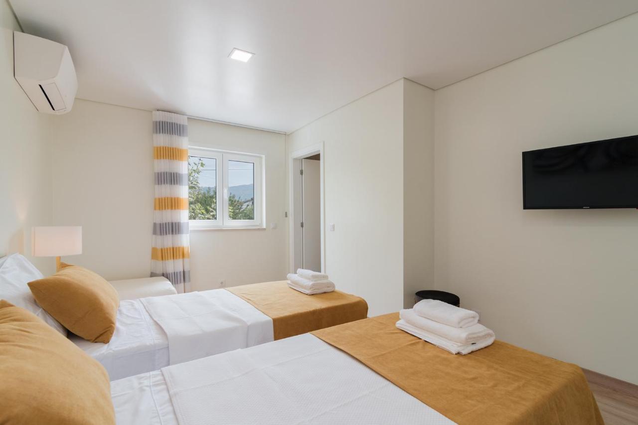 Casas Madalena Villa Сейя Екстериор снимка