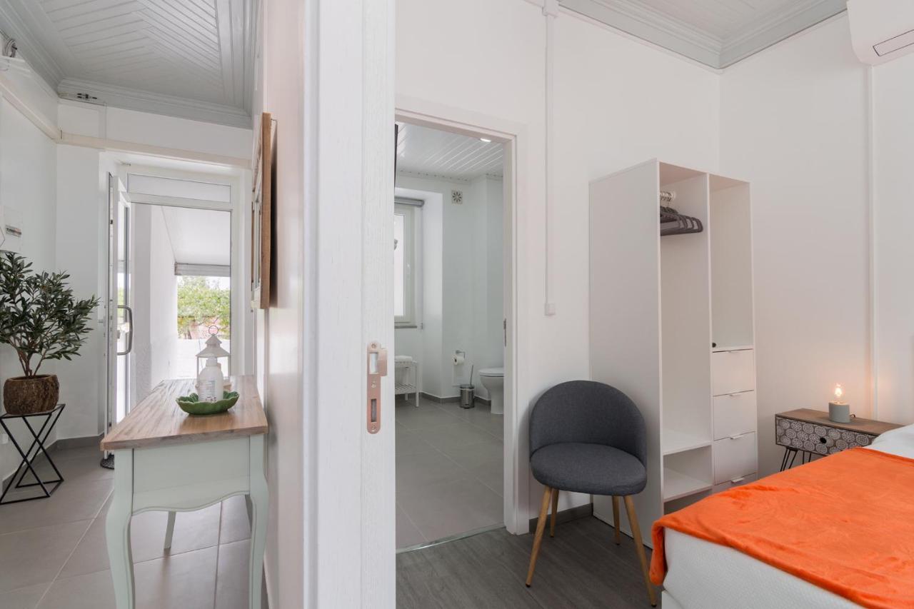 Casas Madalena Villa Сейя Екстериор снимка
