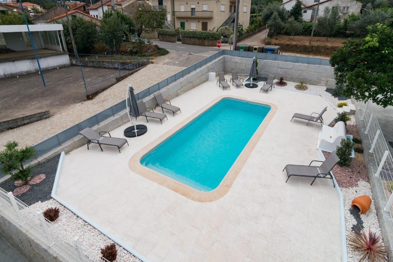 Casas Madalena Villa Сейя Екстериор снимка