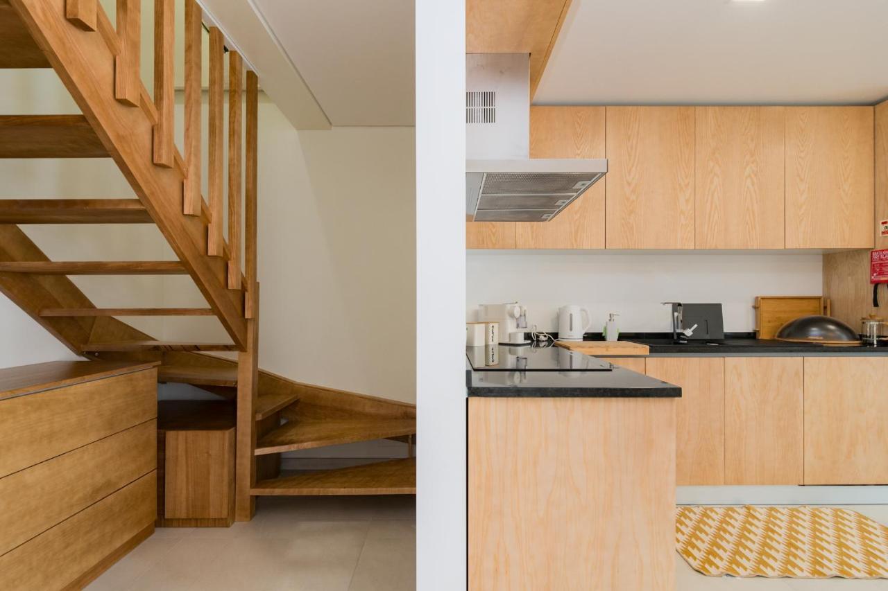 Casas Madalena Villa Сейя Екстериор снимка