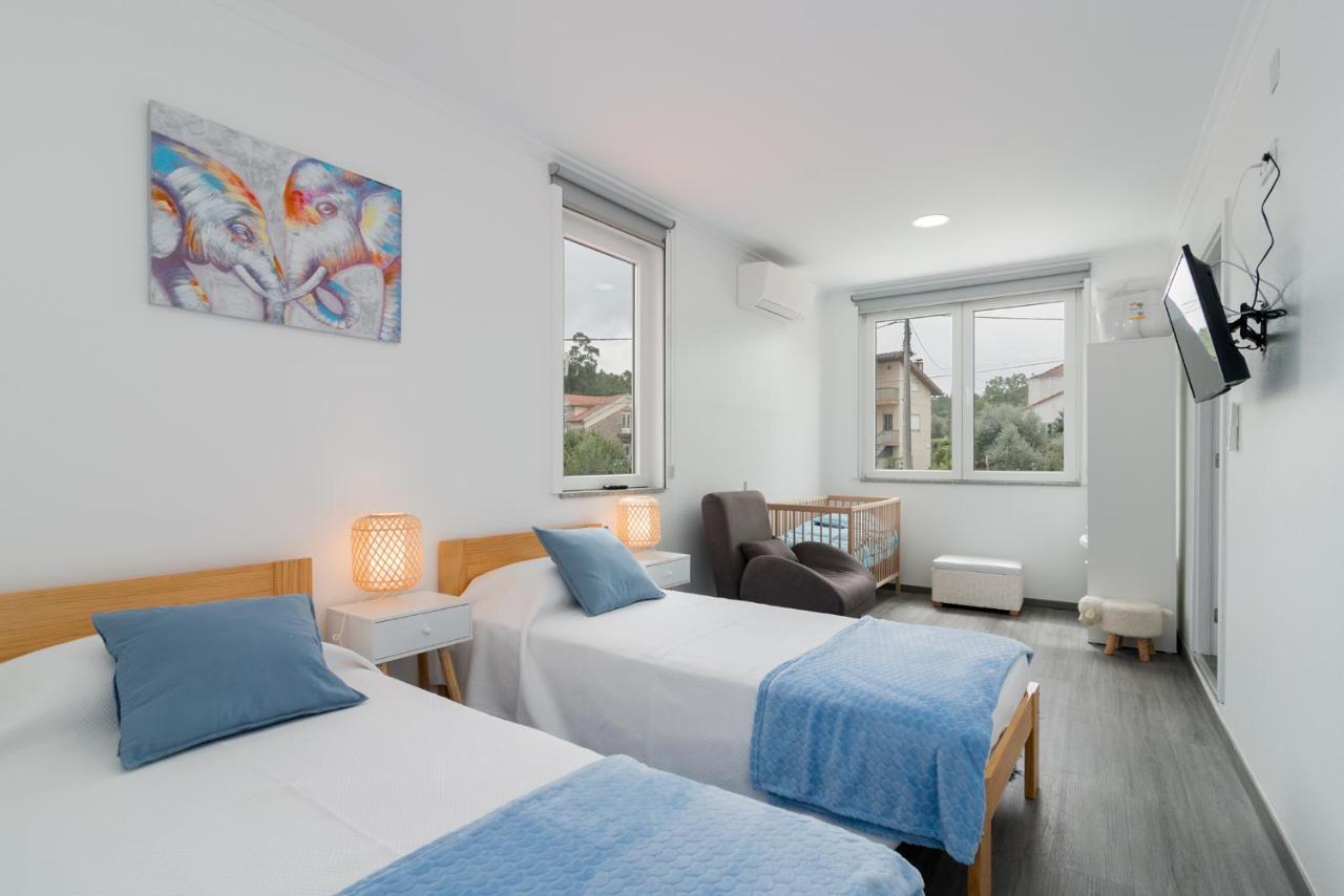 Casas Madalena Villa Сейя Екстериор снимка