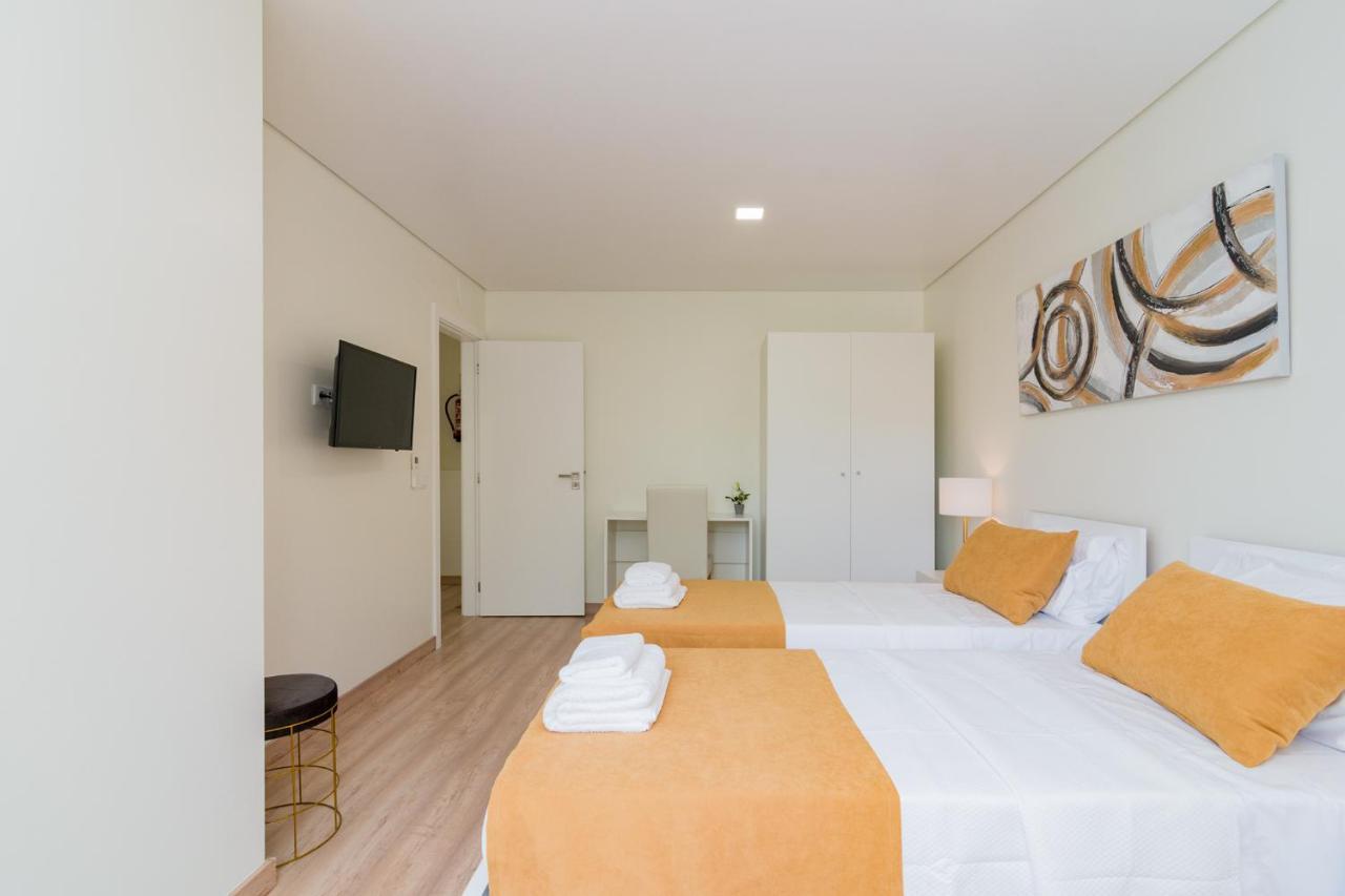 Casas Madalena Villa Сейя Екстериор снимка