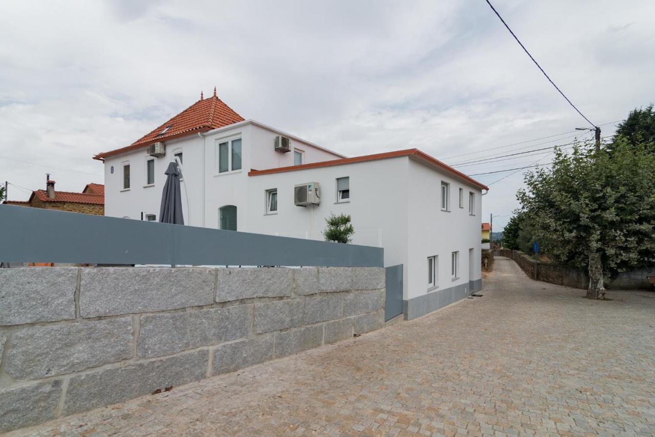 Casas Madalena Villa Сейя Екстериор снимка