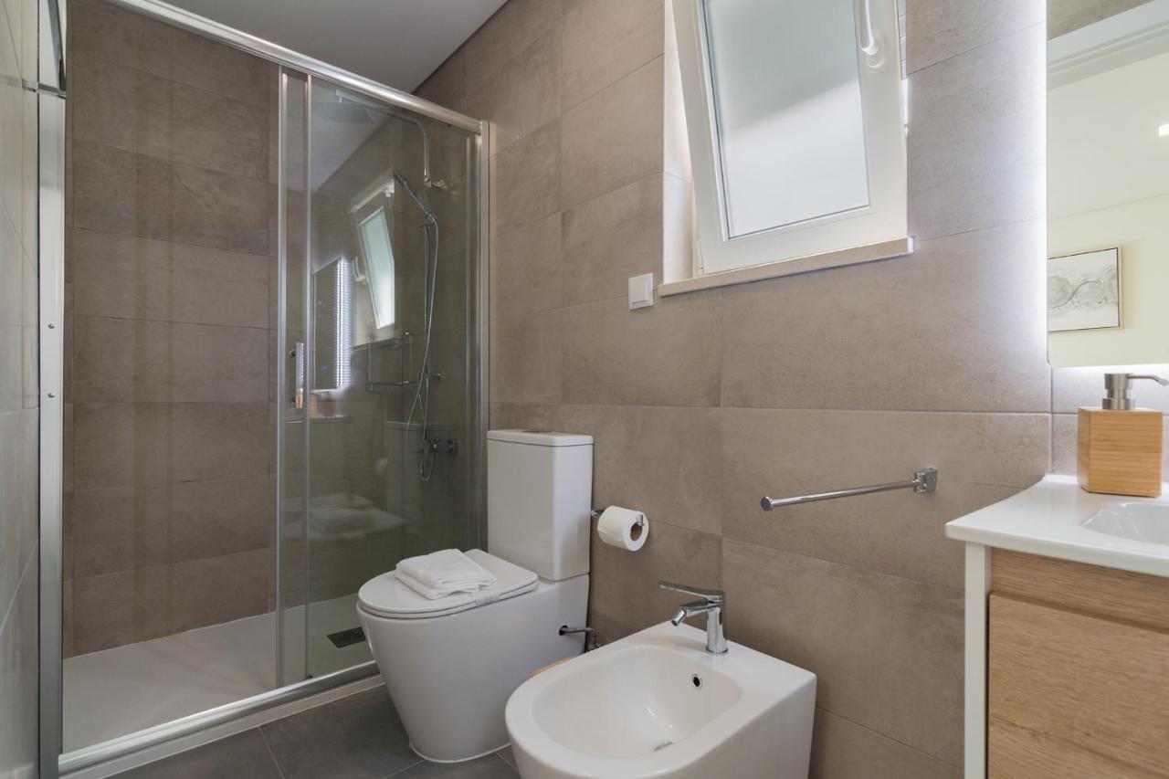 Casas Madalena Villa Сейя Екстериор снимка