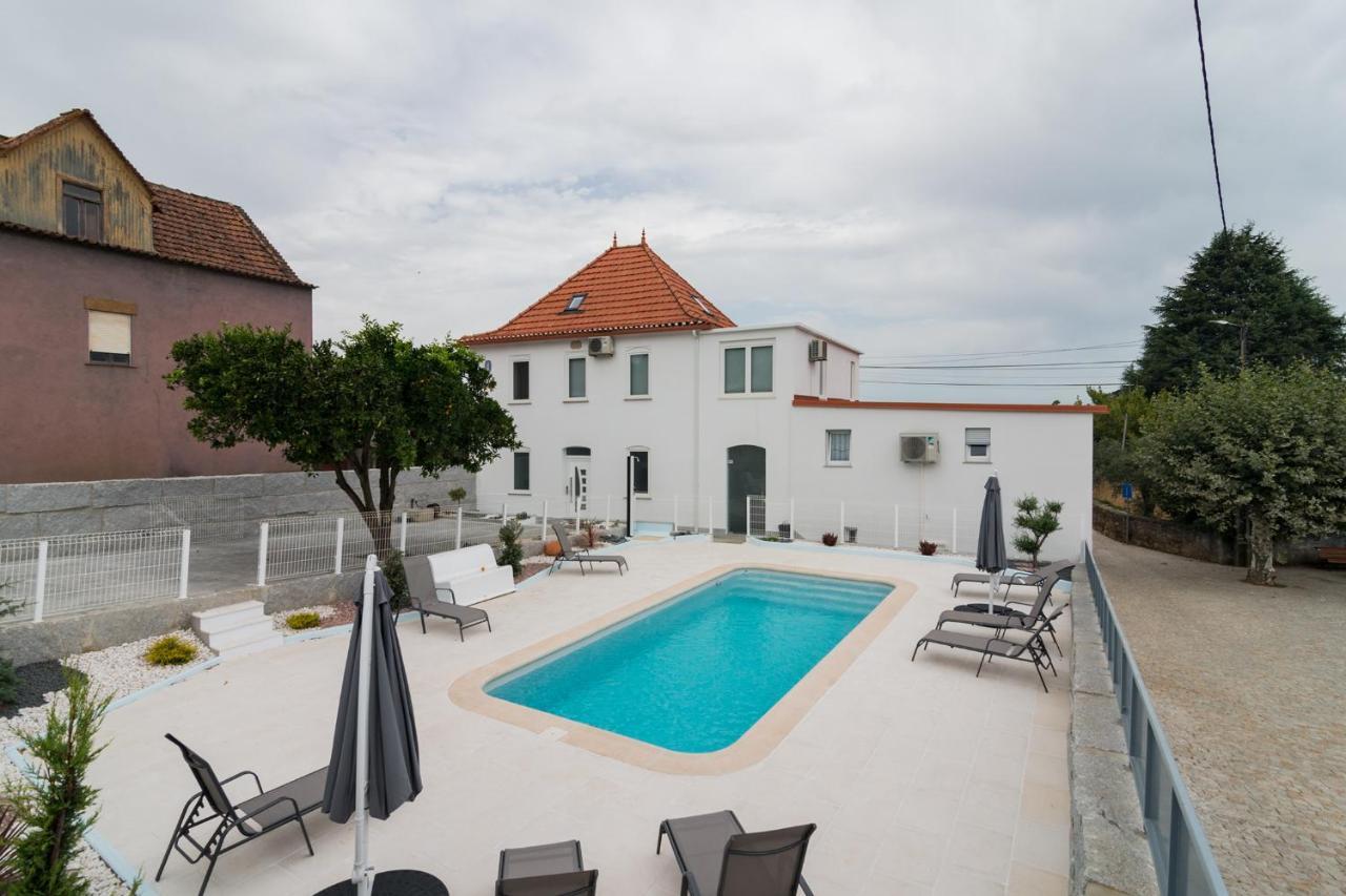 Casas Madalena Villa Сейя Екстериор снимка