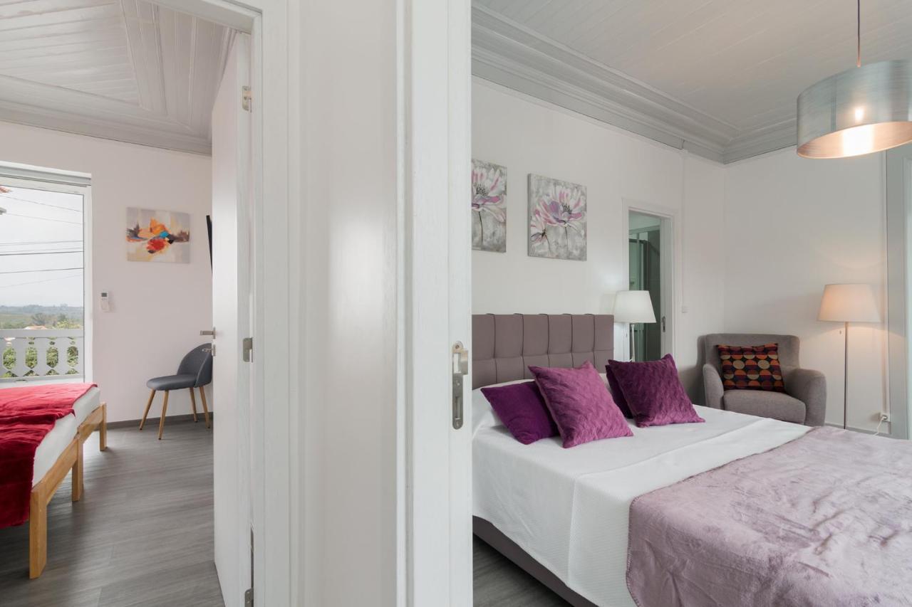 Casas Madalena Villa Сейя Екстериор снимка