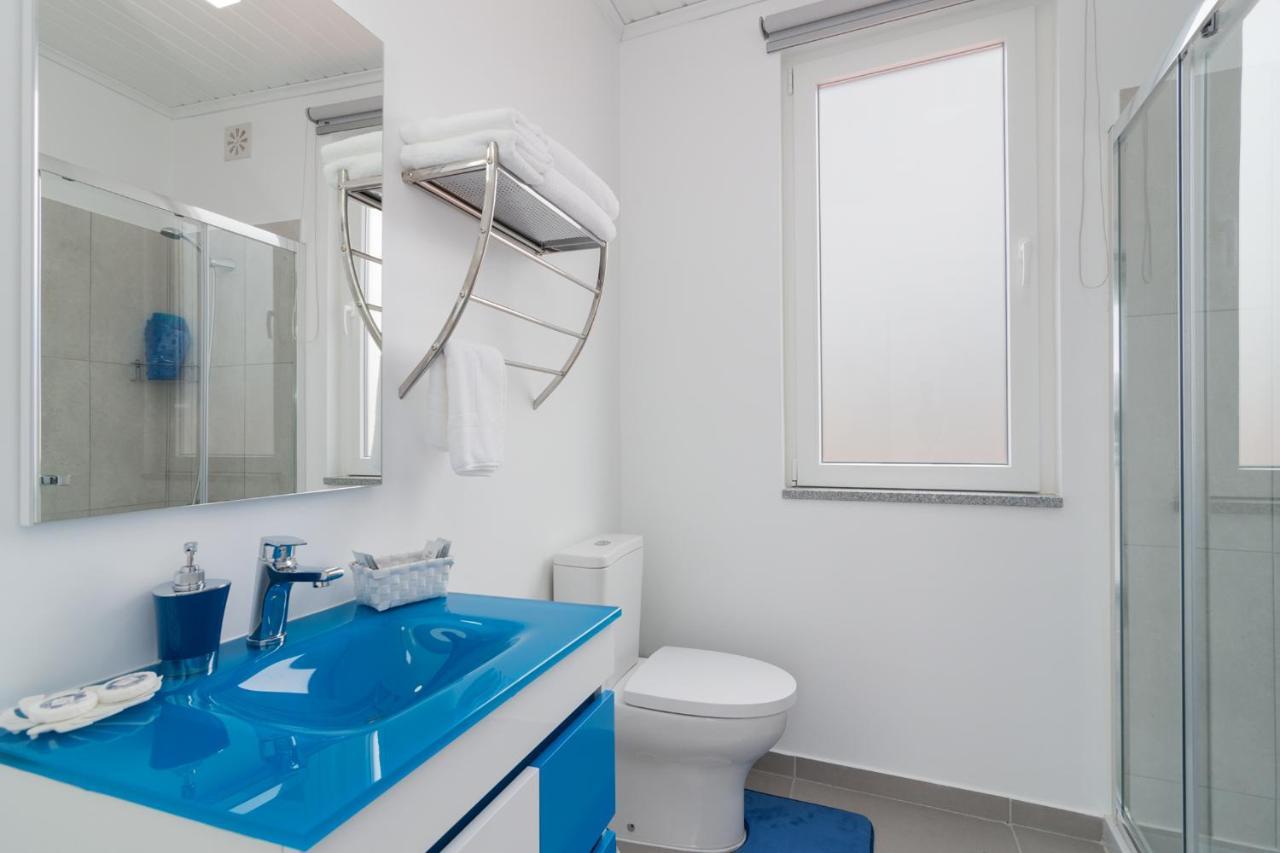 Casas Madalena Villa Сейя Екстериор снимка