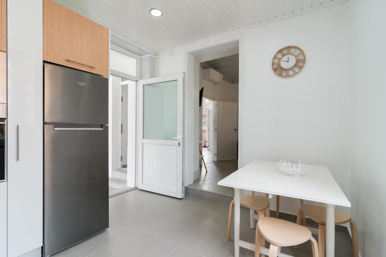 Casas Madalena Villa Сейя Екстериор снимка