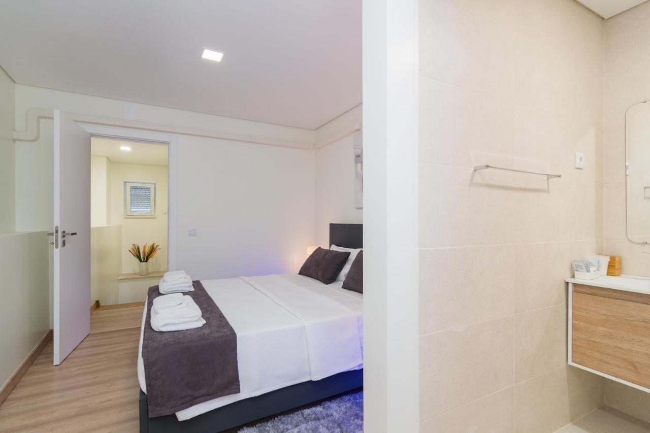 Casas Madalena Villa Сейя Екстериор снимка