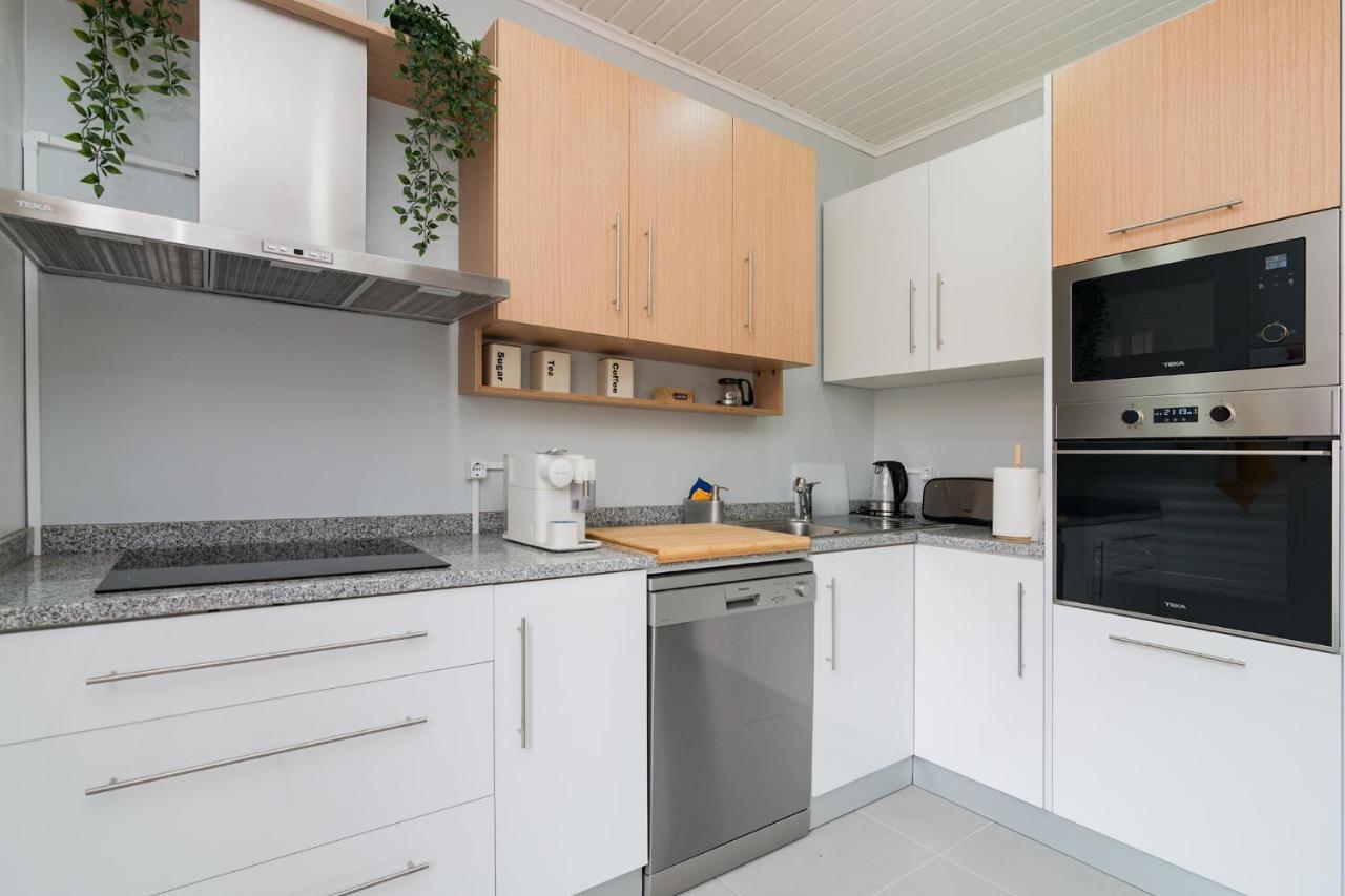 Casas Madalena Villa Сейя Екстериор снимка