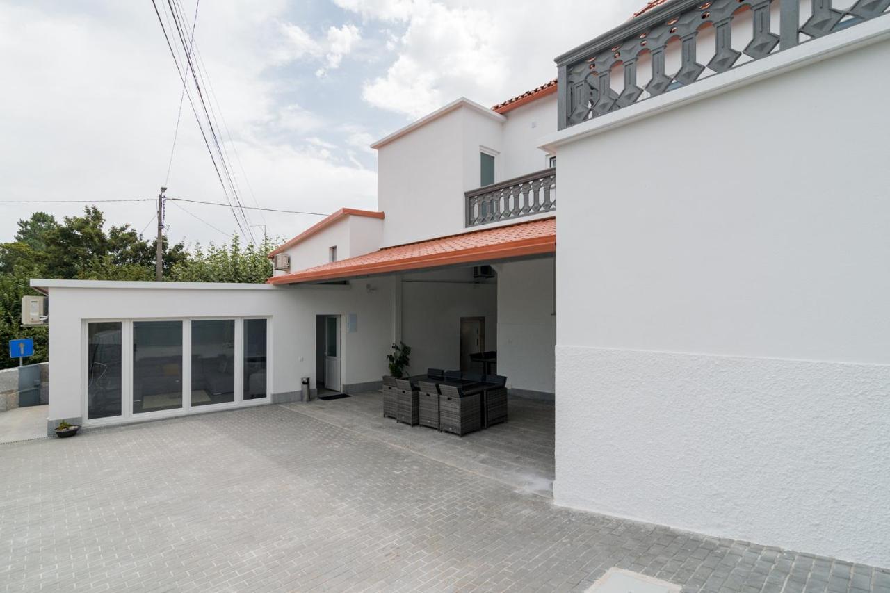 Casas Madalena Villa Сейя Екстериор снимка