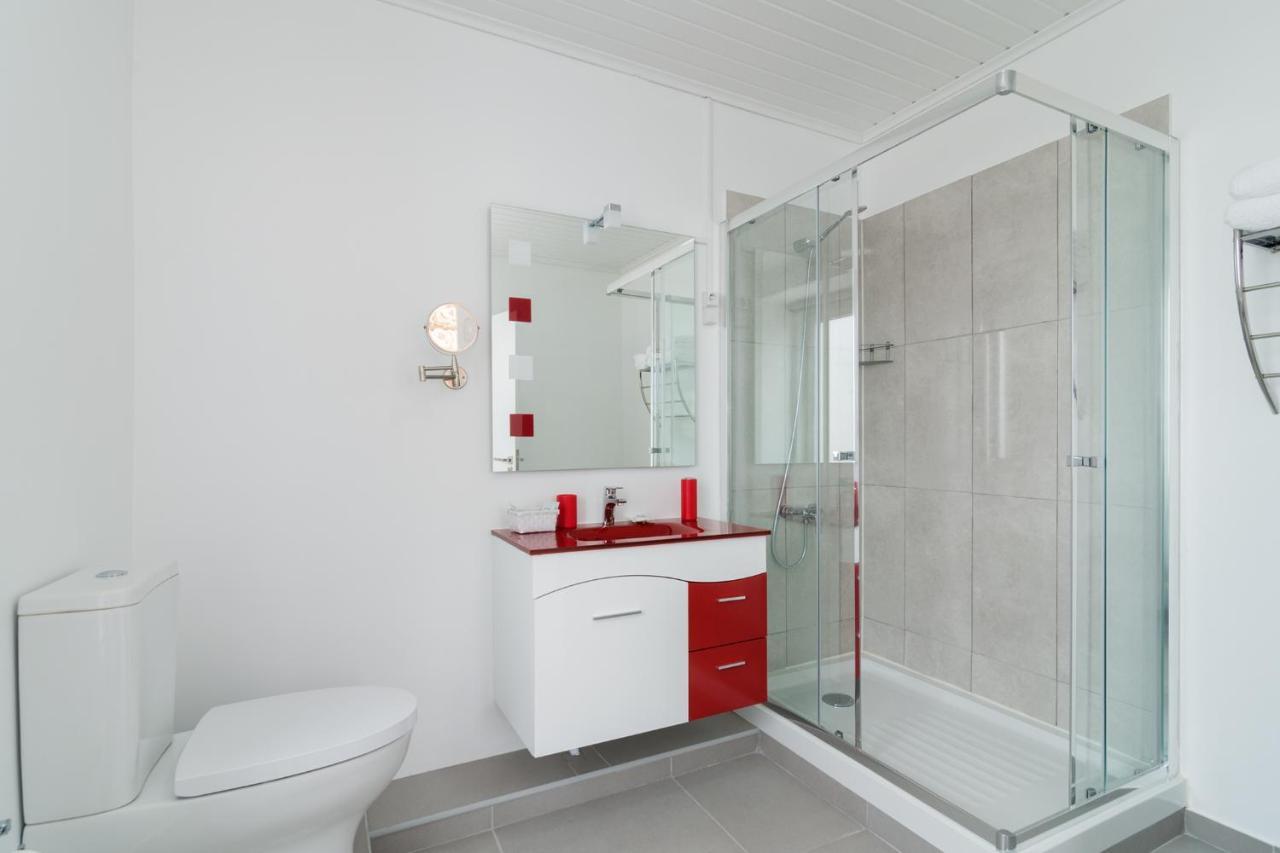 Casas Madalena Villa Сейя Екстериор снимка