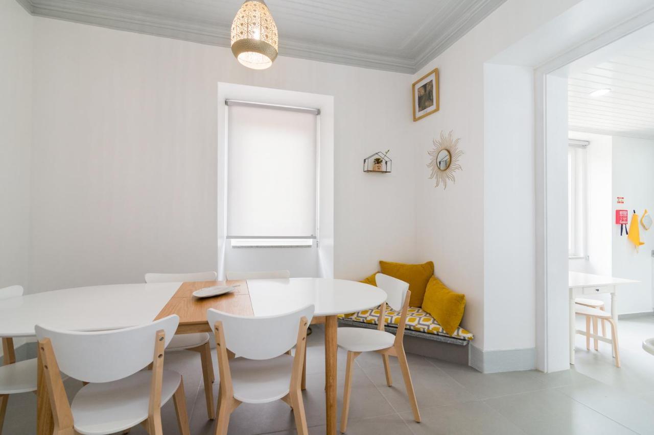 Casas Madalena Villa Сейя Екстериор снимка