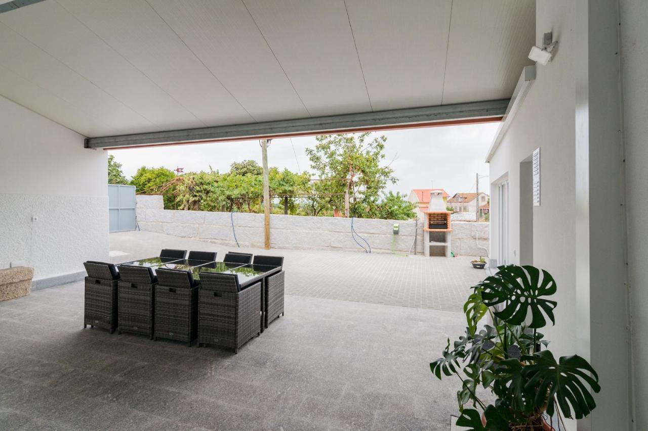 Casas Madalena Villa Сейя Екстериор снимка