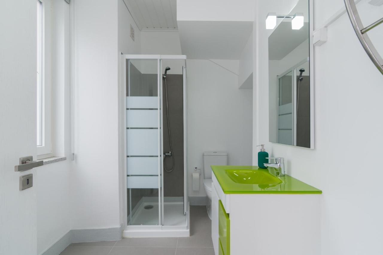 Casas Madalena Villa Сейя Екстериор снимка