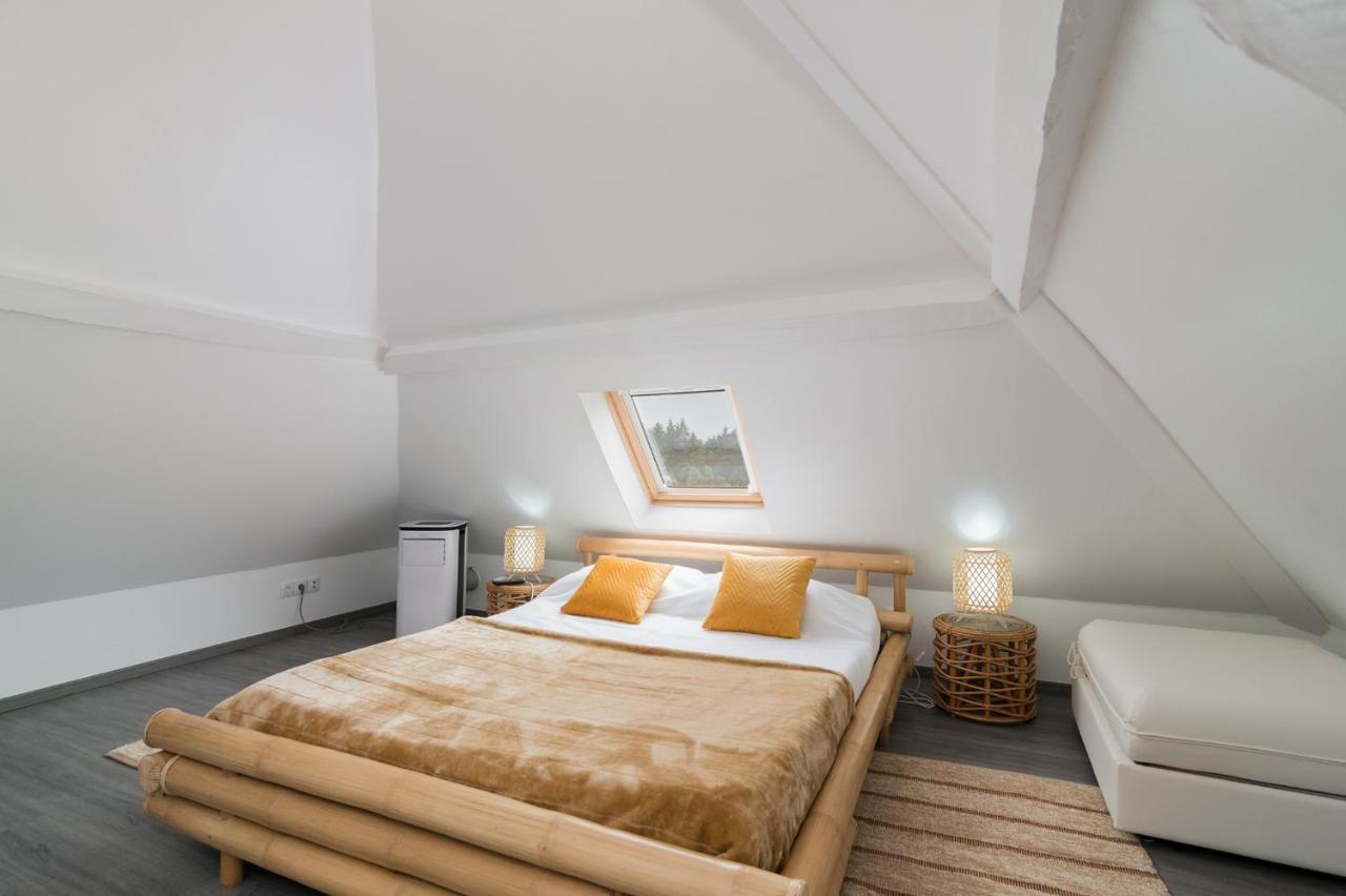 Casas Madalena Villa Сейя Екстериор снимка
