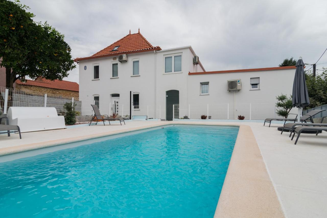Casas Madalena Villa Сейя Екстериор снимка