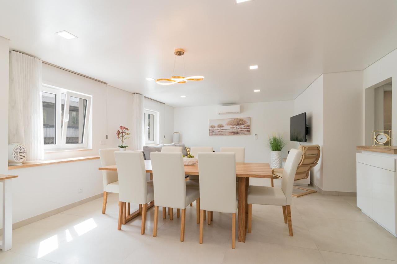 Casas Madalena Villa Сейя Екстериор снимка