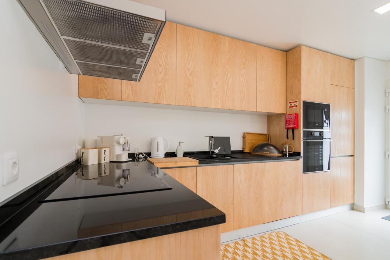 Casas Madalena Villa Сейя Екстериор снимка