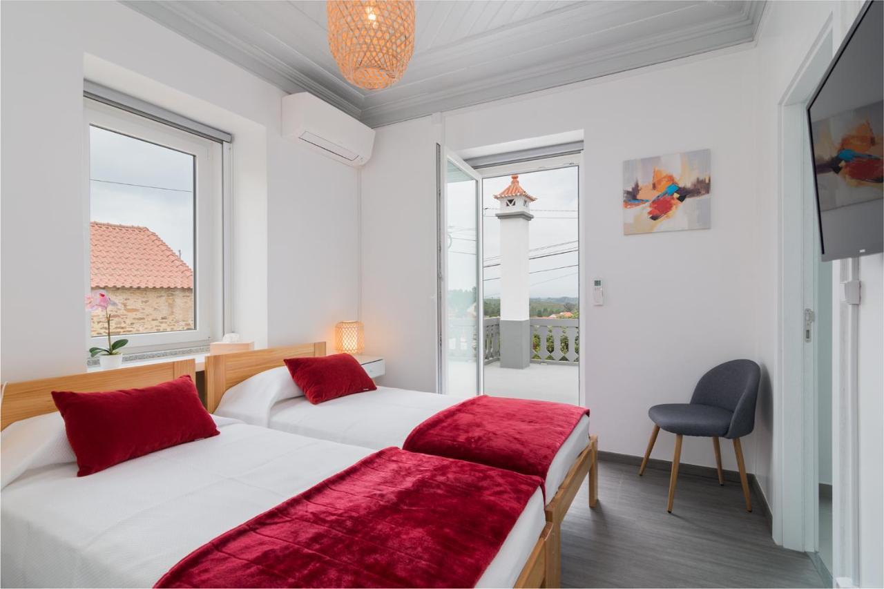 Casas Madalena Villa Сейя Екстериор снимка