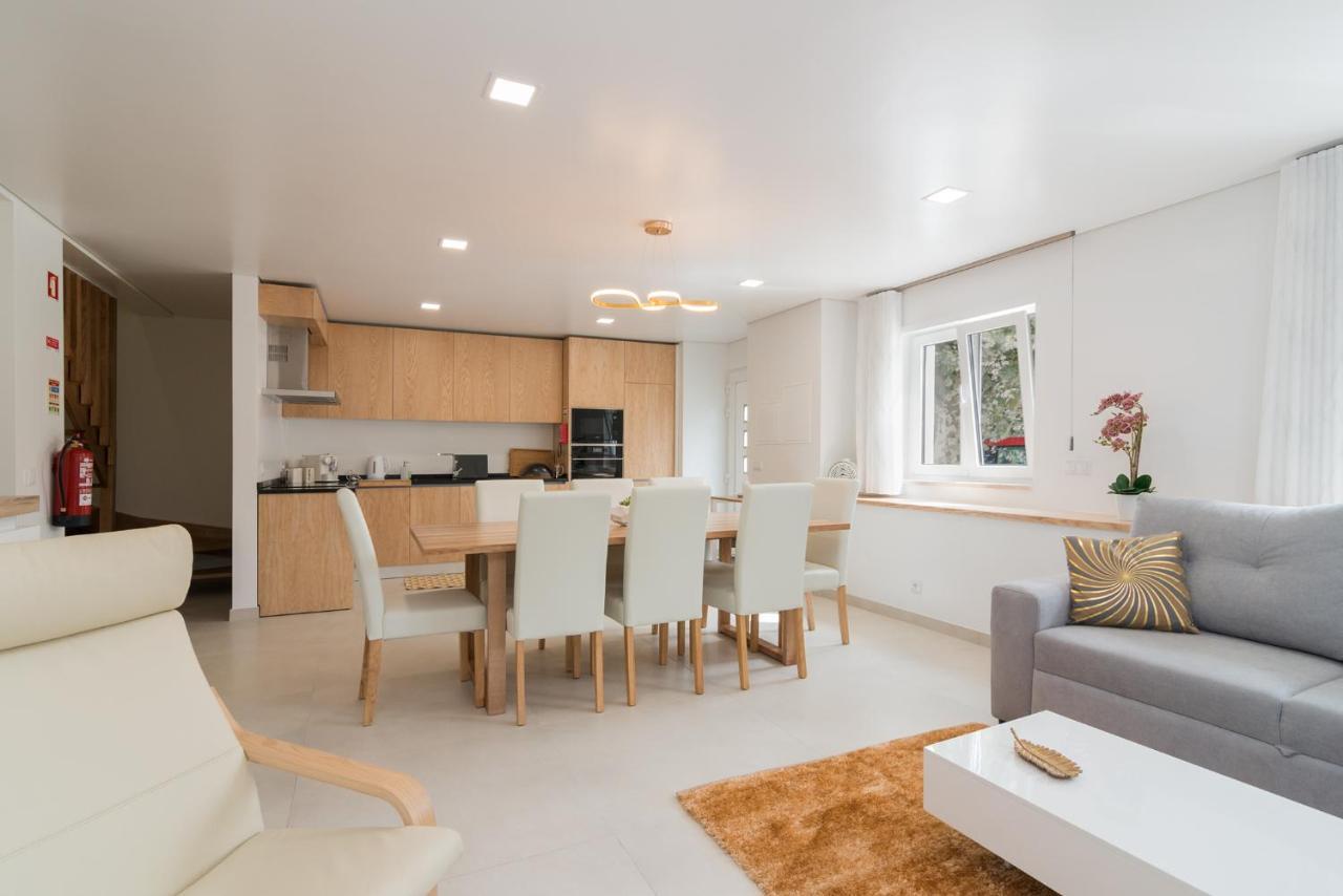 Casas Madalena Villa Сейя Екстериор снимка