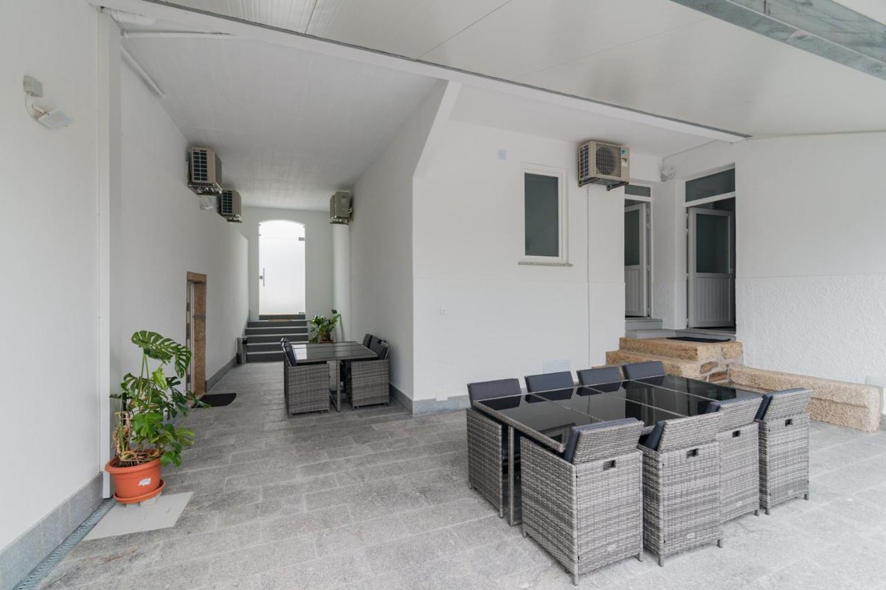 Casas Madalena Villa Сейя Екстериор снимка