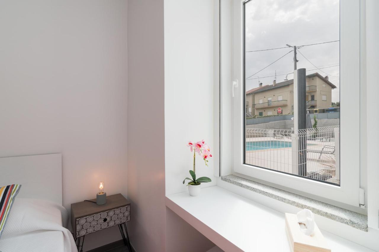 Casas Madalena Villa Сейя Екстериор снимка