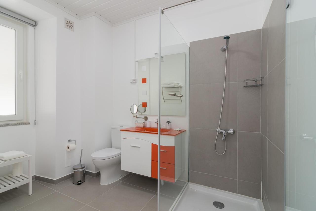 Casas Madalena Villa Сейя Екстериор снимка