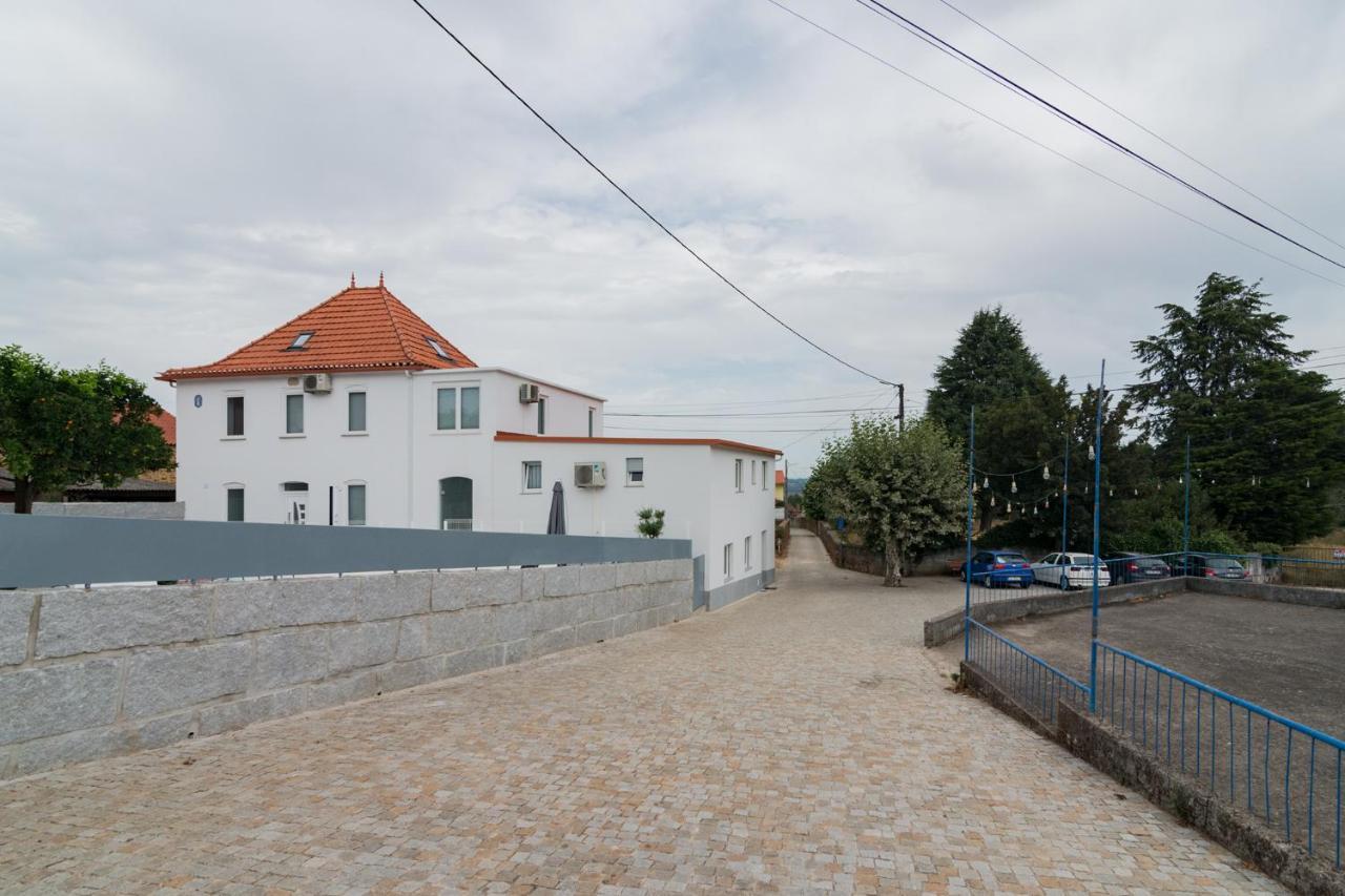 Casas Madalena Villa Сейя Екстериор снимка