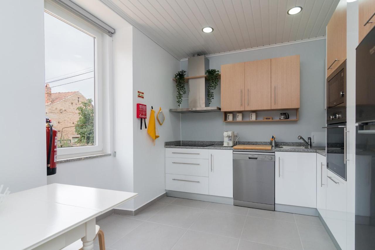 Casas Madalena Villa Сейя Екстериор снимка