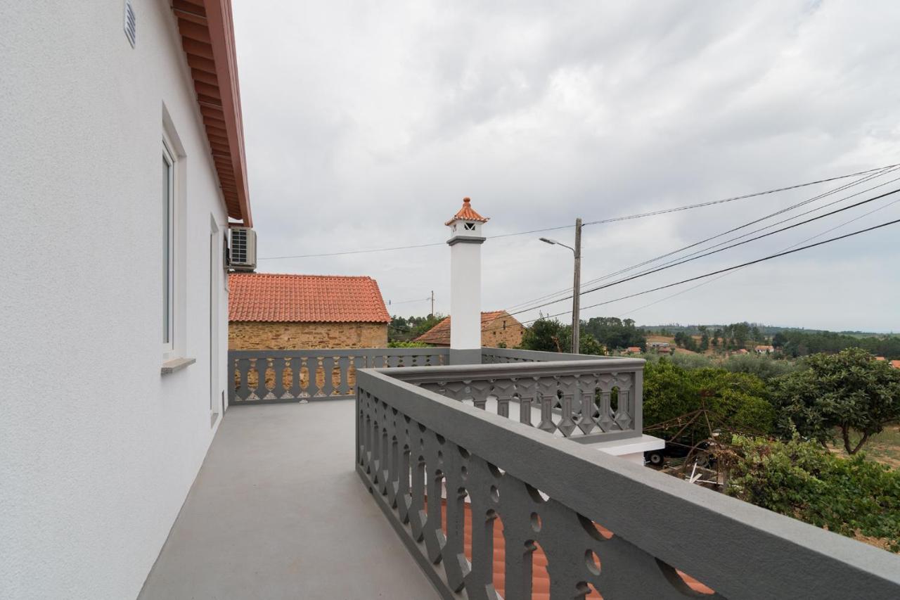Casas Madalena Villa Сейя Екстериор снимка
