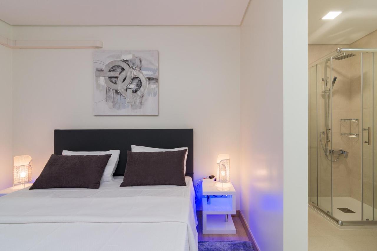 Casas Madalena Villa Сейя Екстериор снимка
