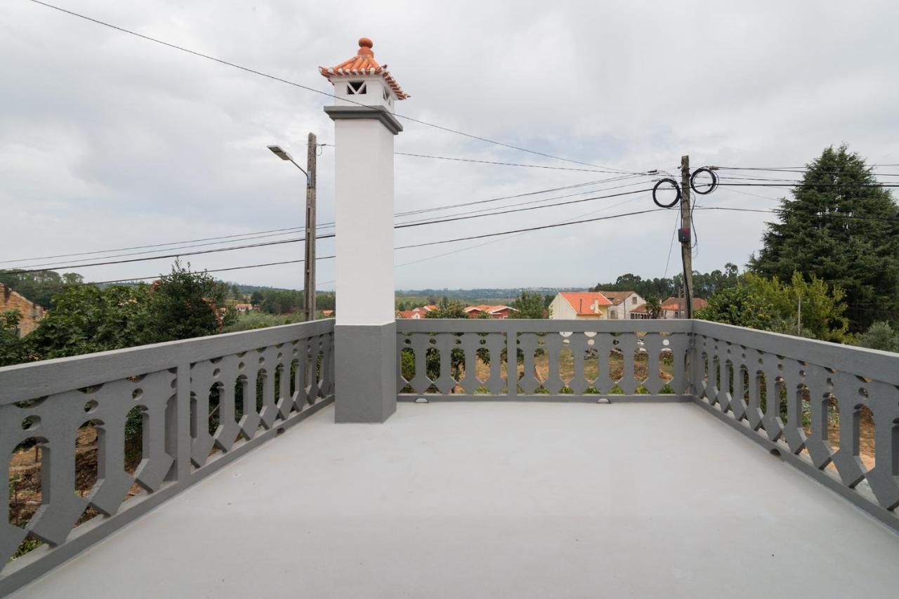 Casas Madalena Villa Сейя Екстериор снимка