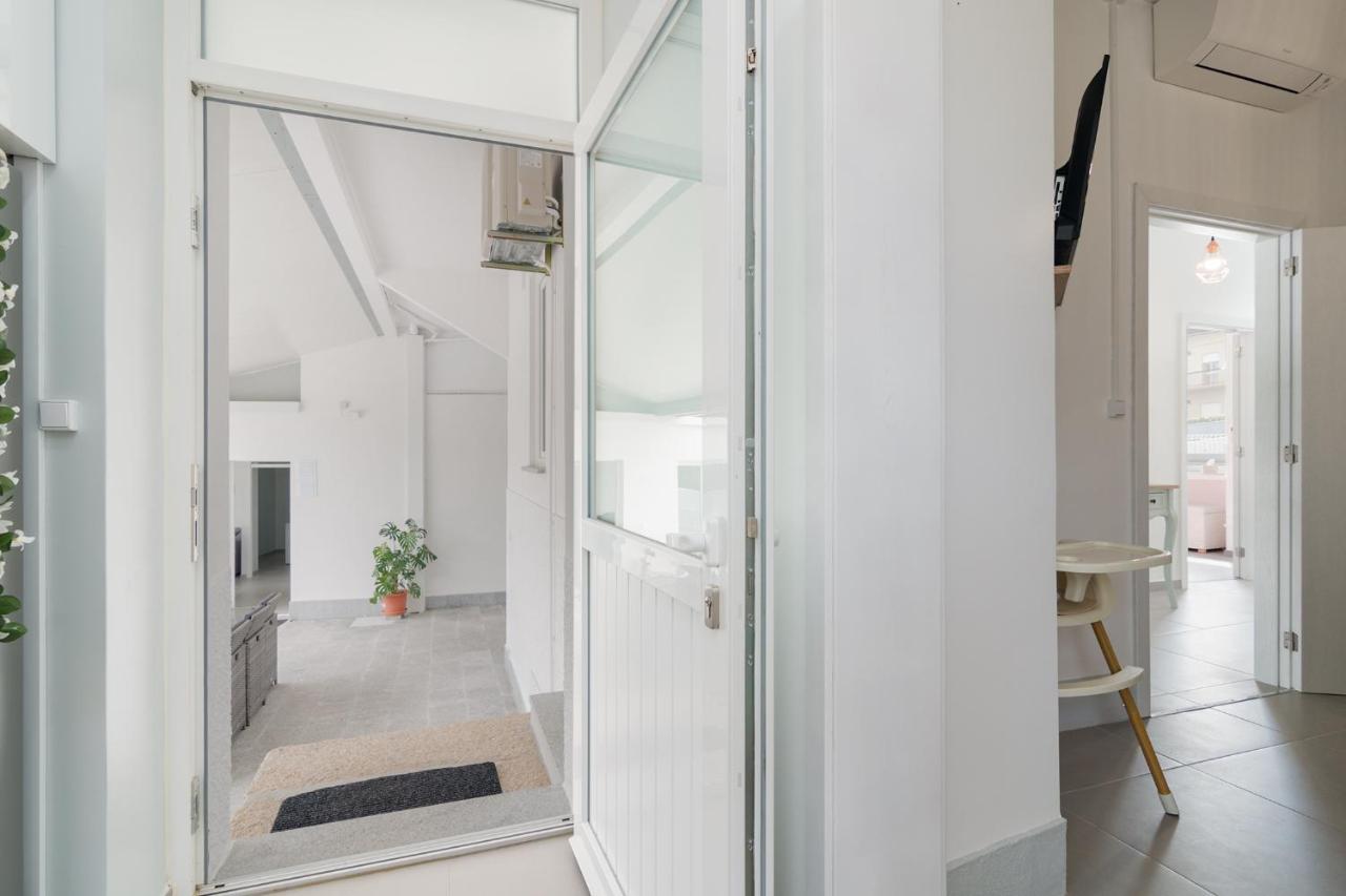 Casas Madalena Villa Сейя Екстериор снимка