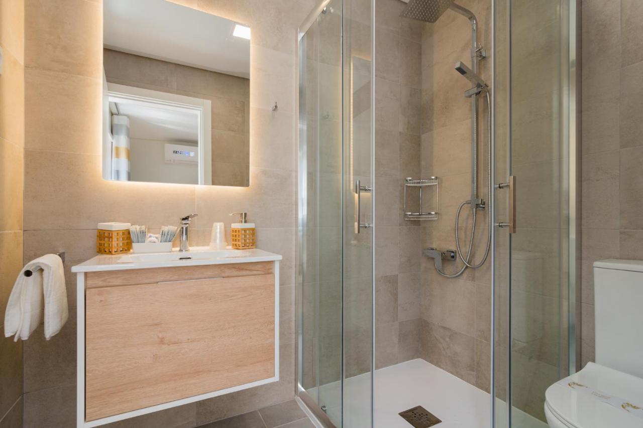 Casas Madalena Villa Сейя Екстериор снимка