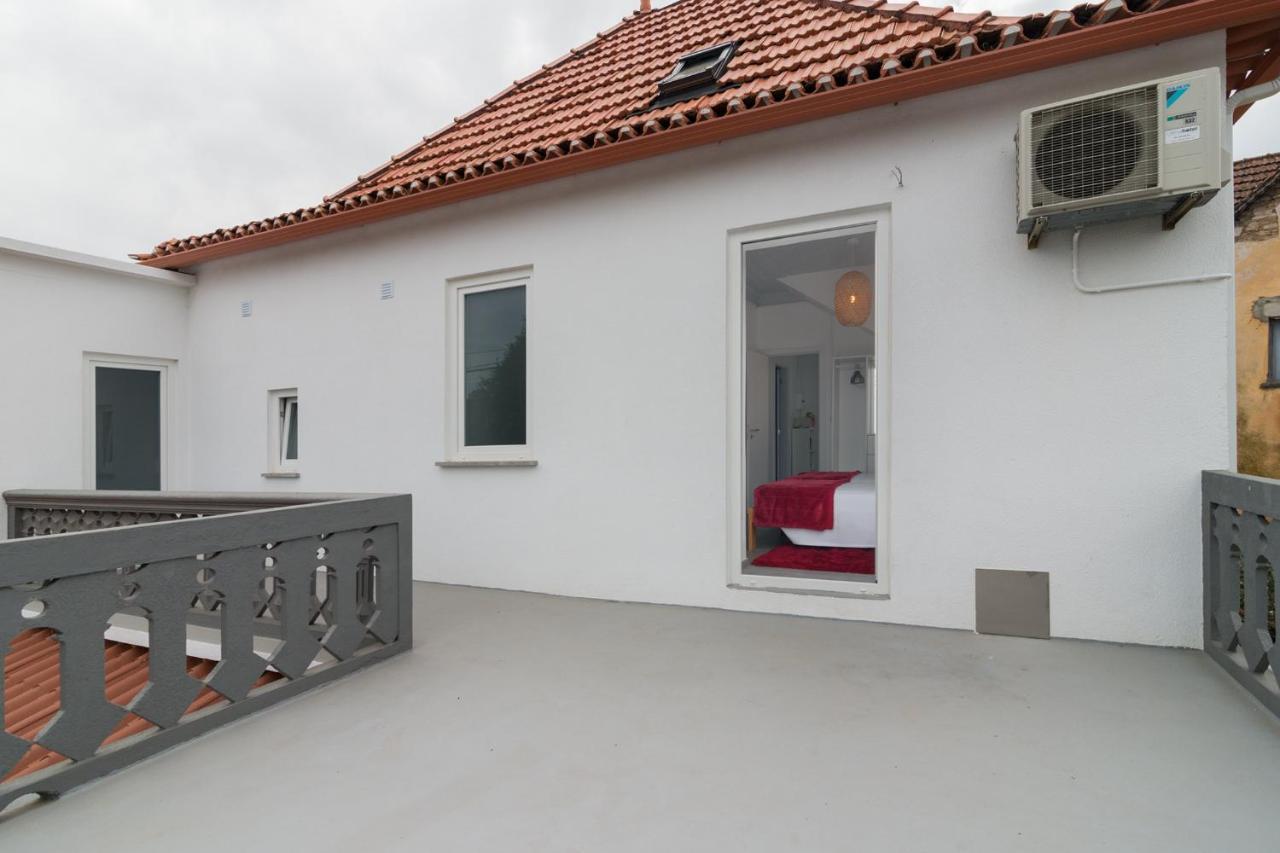Casas Madalena Villa Сейя Екстериор снимка