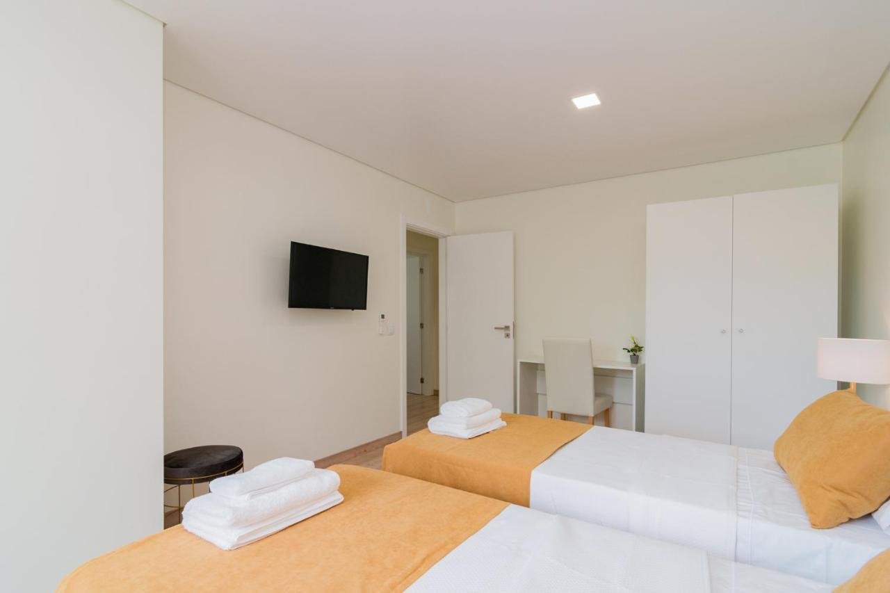 Casas Madalena Villa Сейя Екстериор снимка