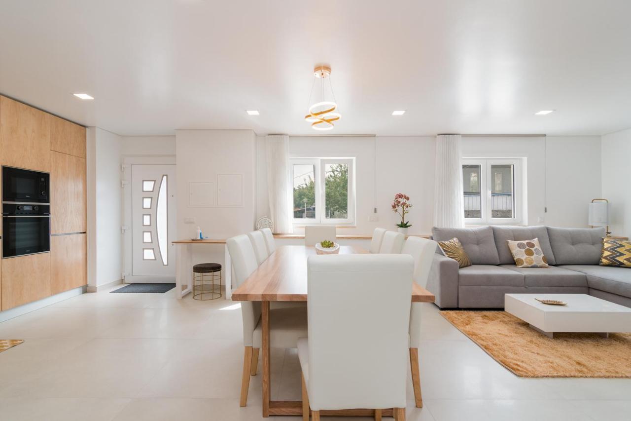 Casas Madalena Villa Сейя Екстериор снимка