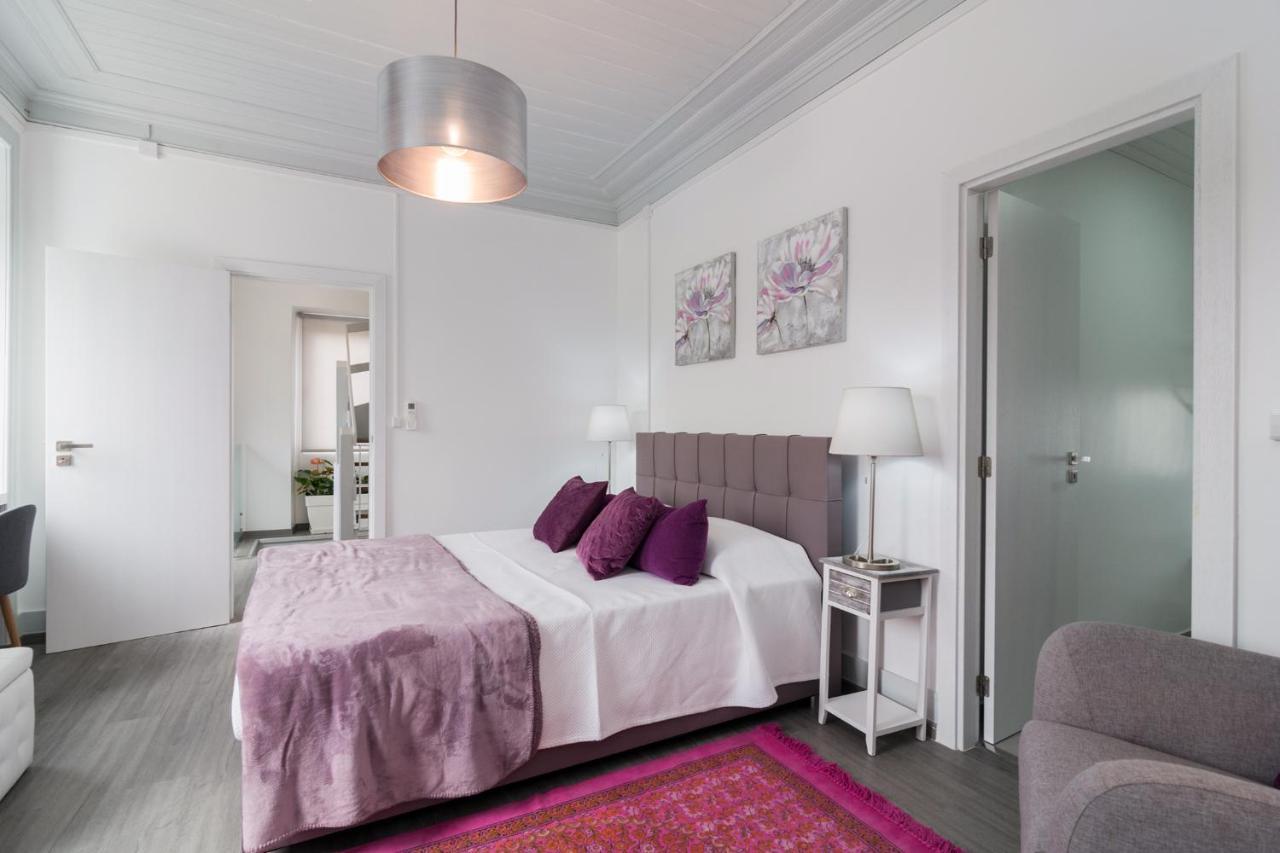 Casas Madalena Villa Сейя Екстериор снимка