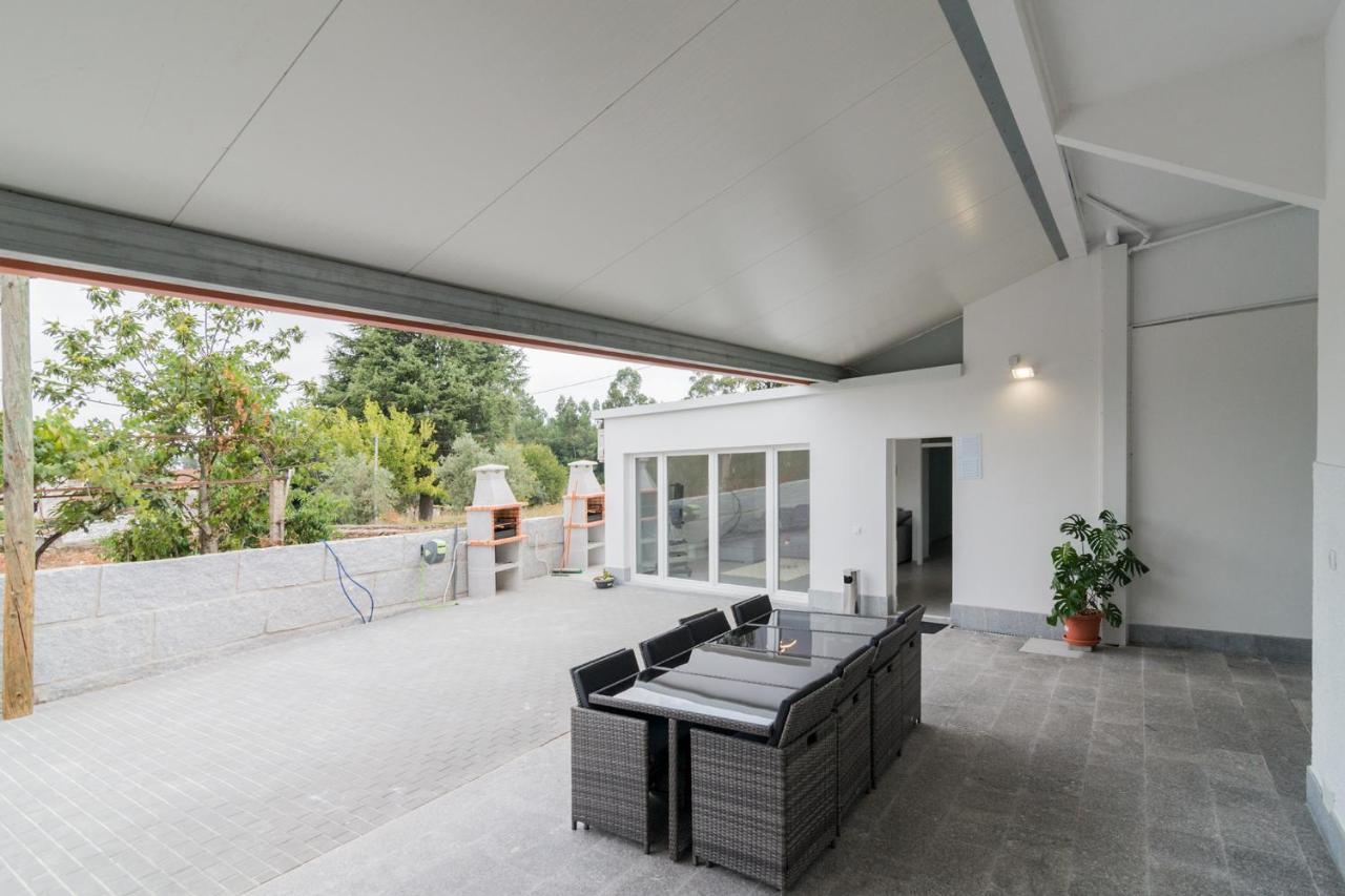 Casas Madalena Villa Сейя Екстериор снимка