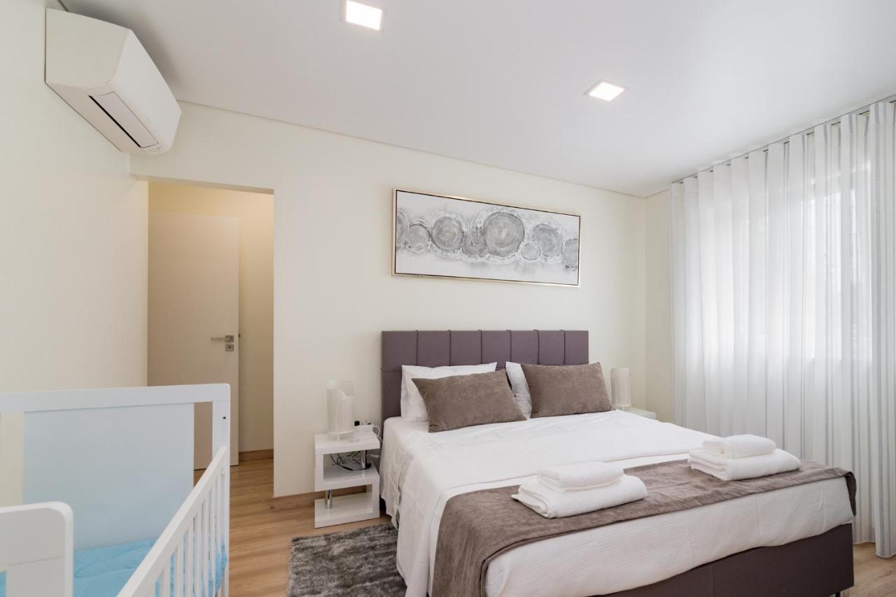 Casas Madalena Villa Сейя Екстериор снимка