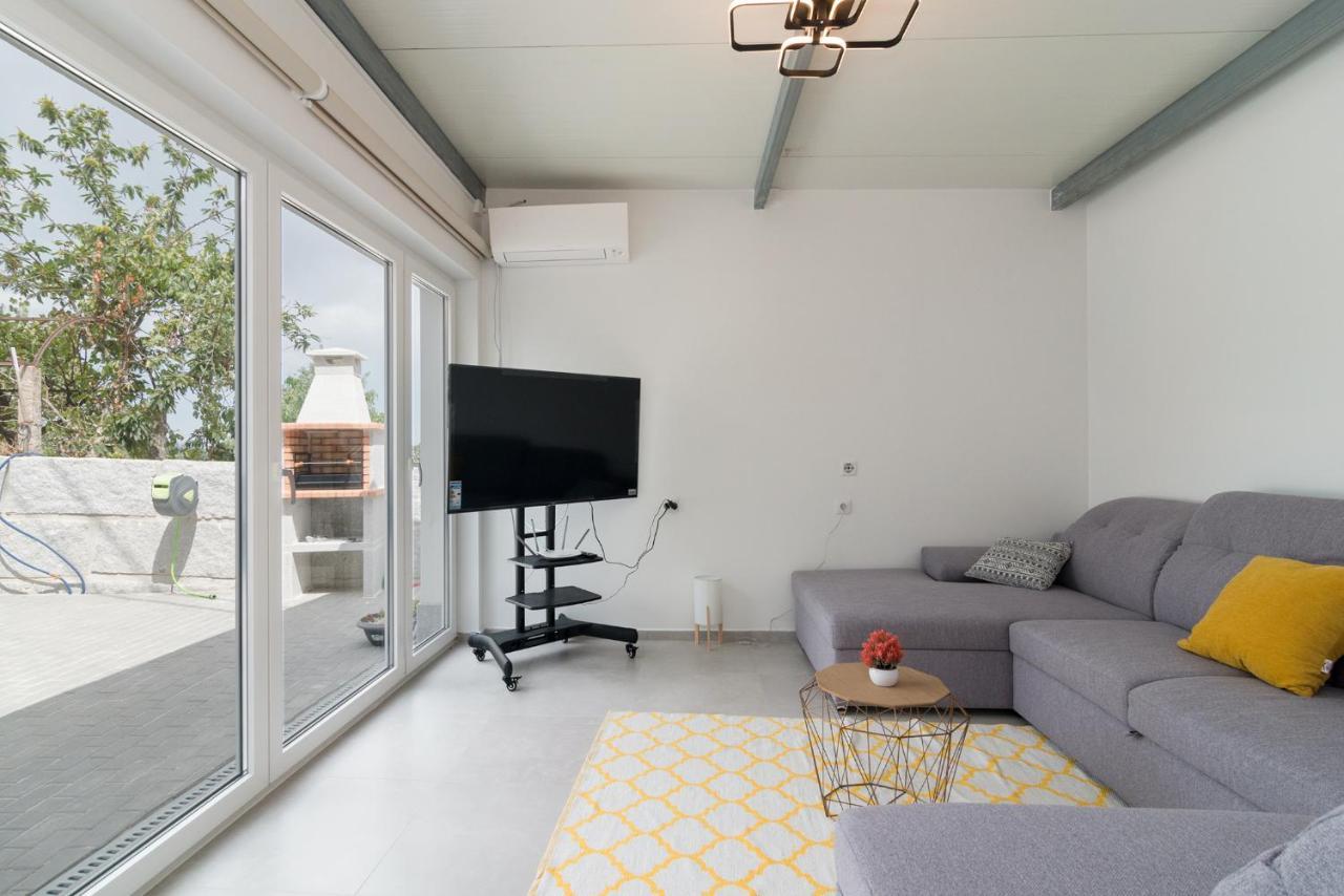 Casas Madalena Villa Сейя Екстериор снимка